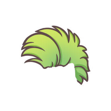 Punk Hair